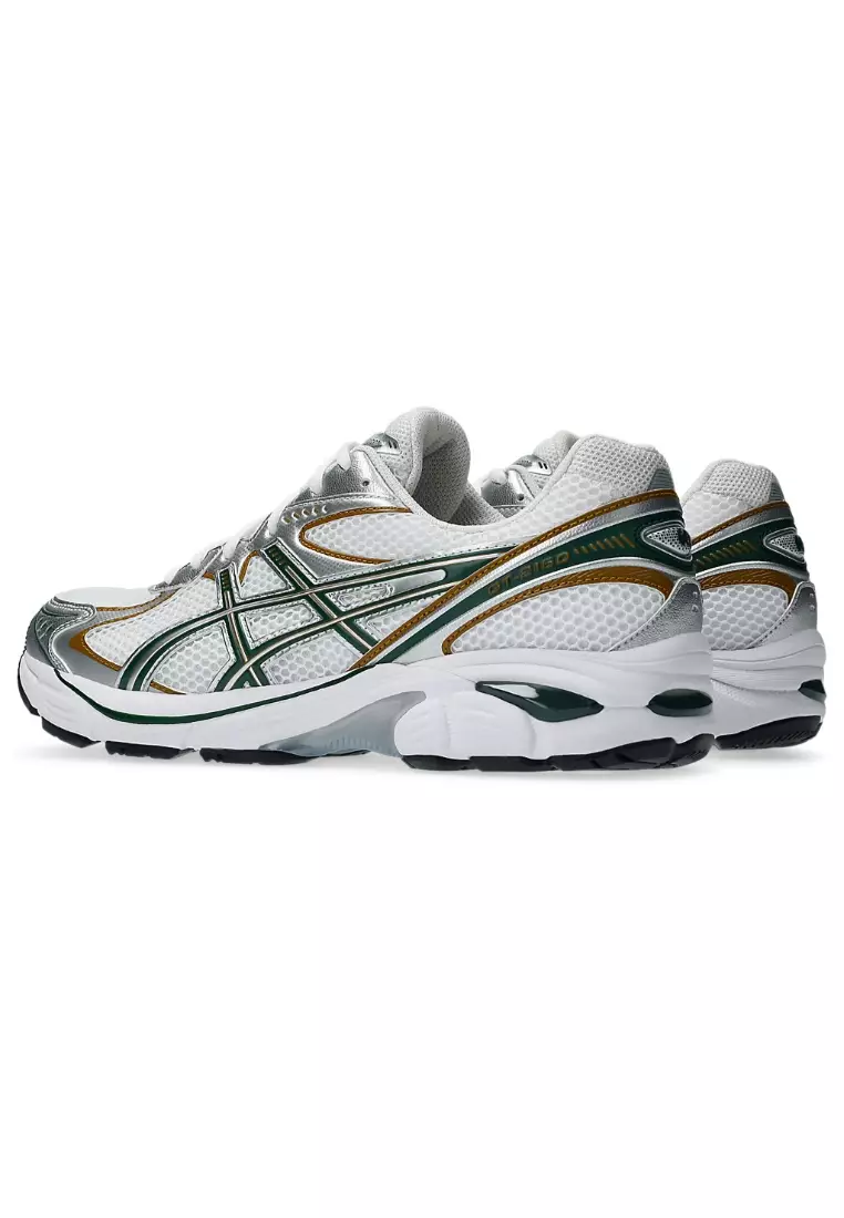 GT-2160 UNISEX SPORTSTYLE SHOES (WHITE)