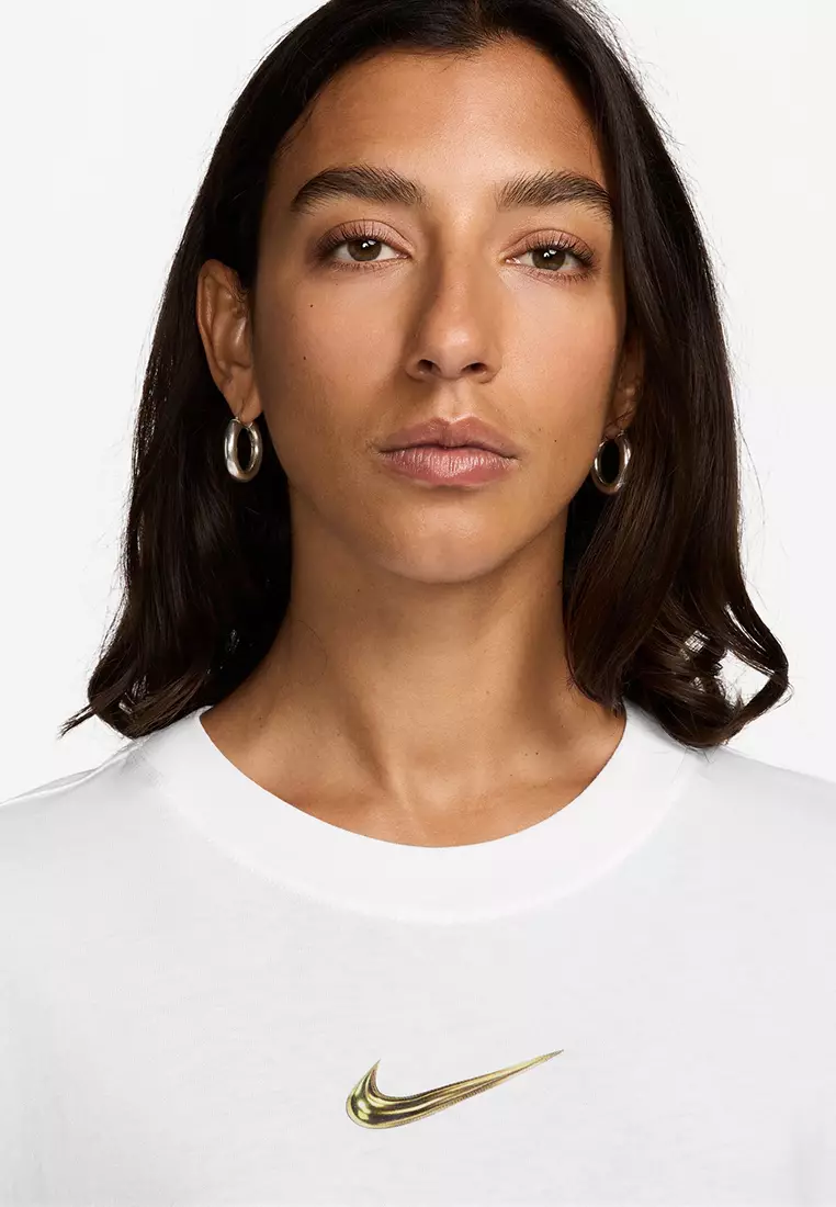 Short-Sleeves Graphic T-Shirt