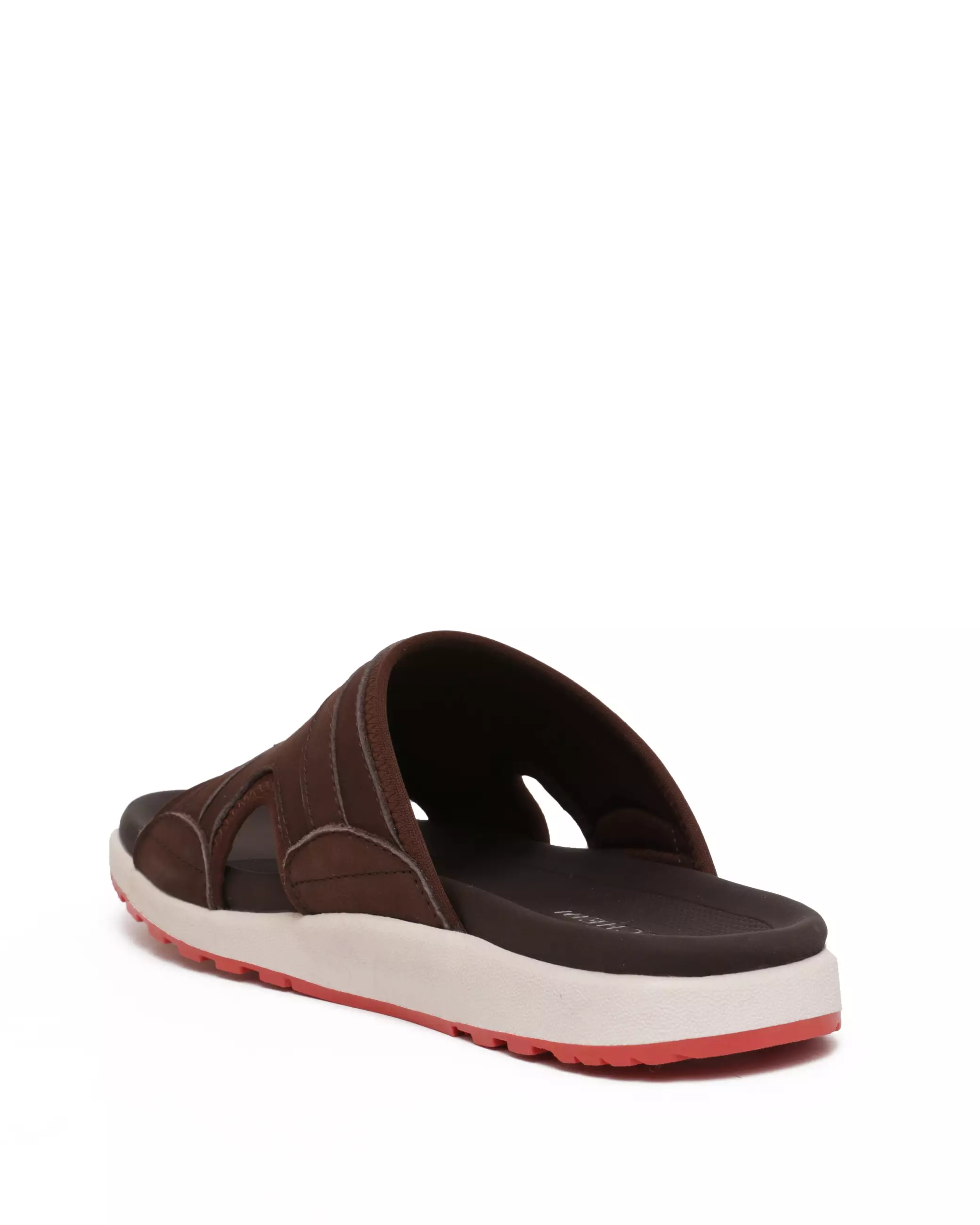Buccheri Gian Sandal Man Brown