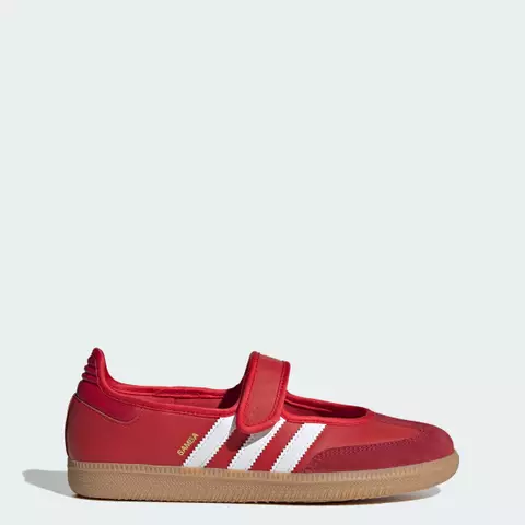 Better Scarlet/Team Victory Red/Gum
