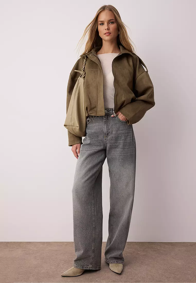 Baggy Jeans