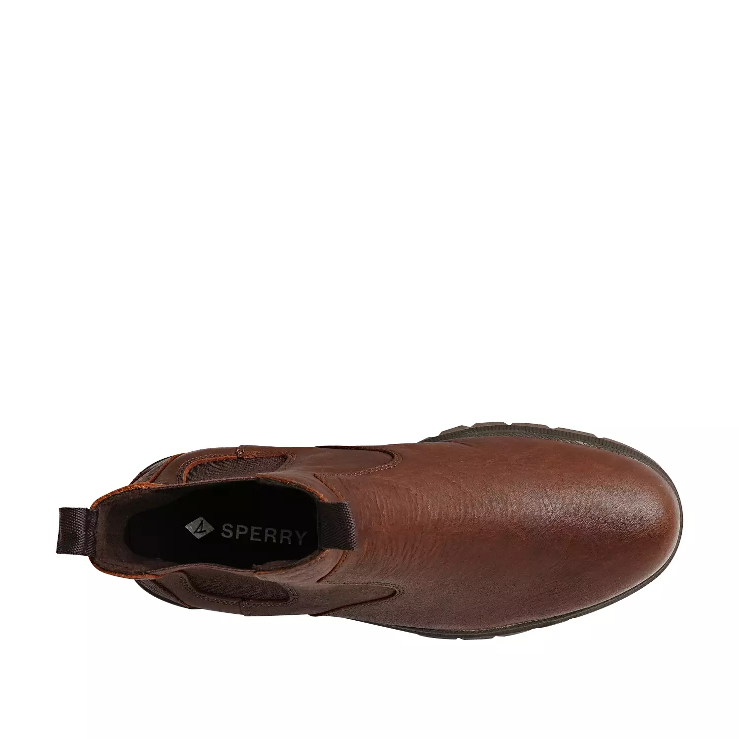 Men's Fenway Pullon Boots - Brown (M10412945)