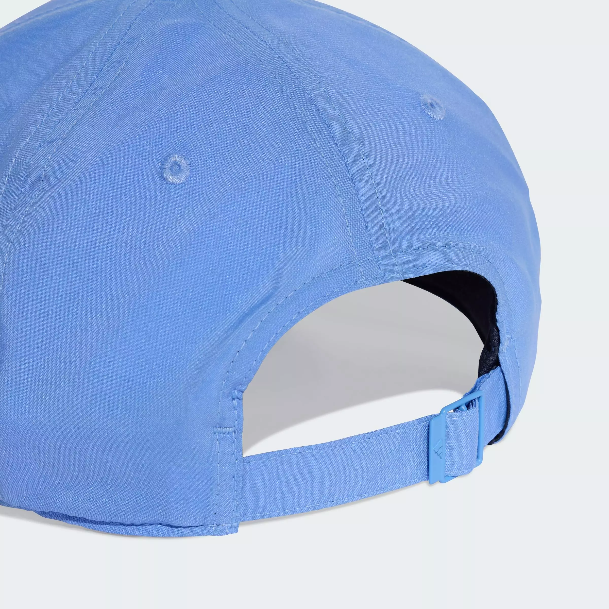 New Logo Embroidered Baseball Cap