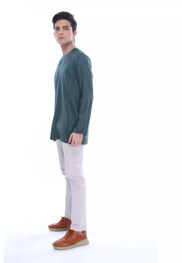 Kurta Yasin by Hudz