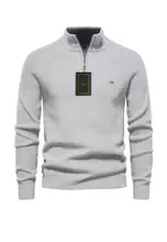 Buy Twenty Eight Shoes Stand Collar Slim Fit Sweater AX-Y832 2026