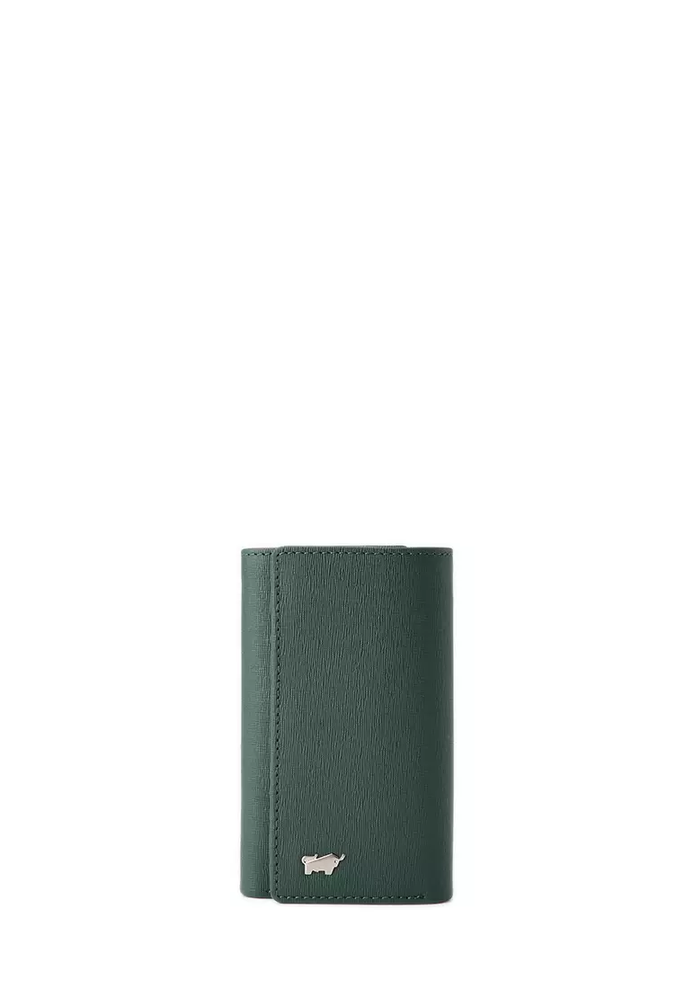 Braun buffel key 2025 pouch