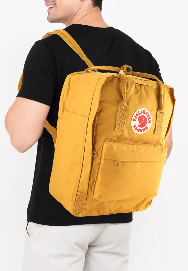 Kanken Laptop 15 Inch Backpack