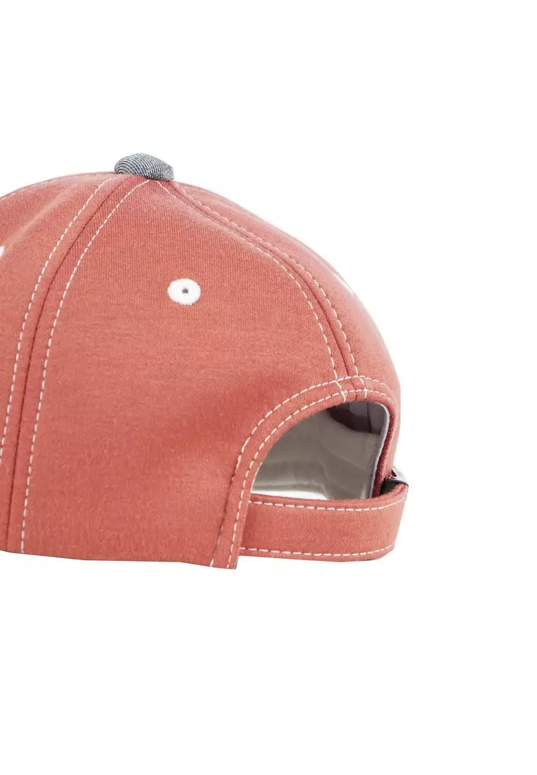 Three2nd Baseball Caps Casual Adjustable C040124