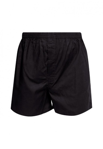 Huga Daily Cotton Comfort Boxer Shorts for Men | ZALORA Philippines