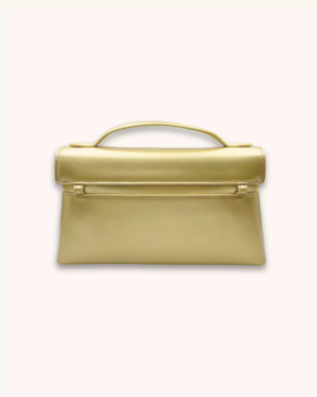 JW Pei Thea Top Handle Bag - Khaki