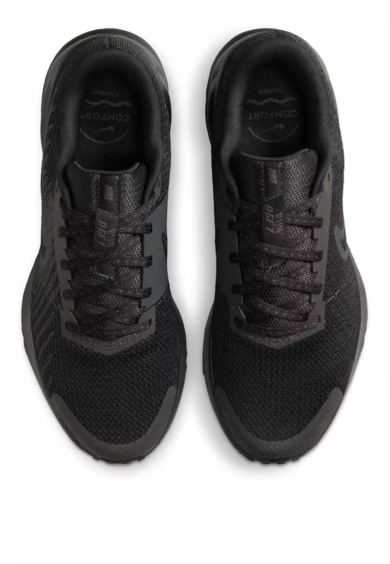 Run Defy Road Running Shoes