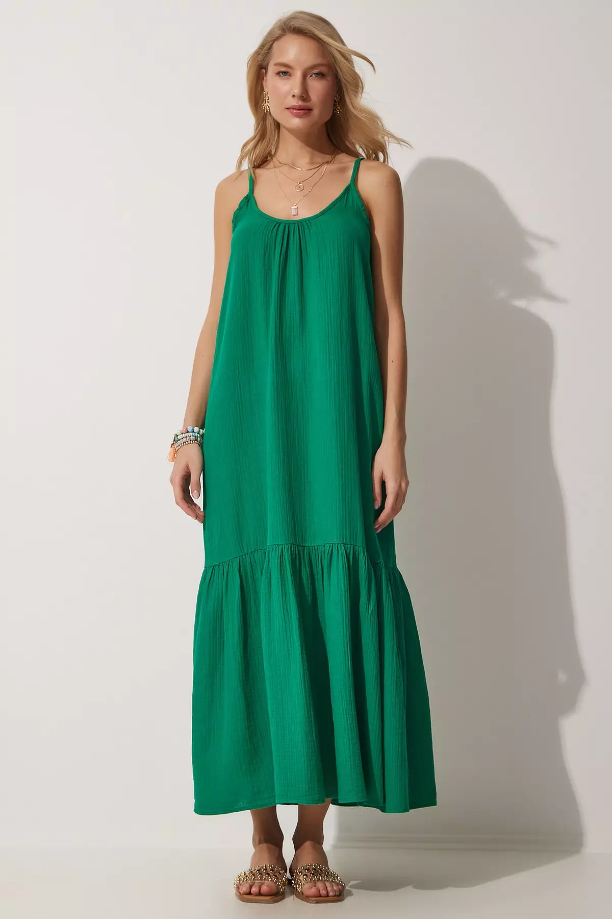 Nice maxi store dresses for summer