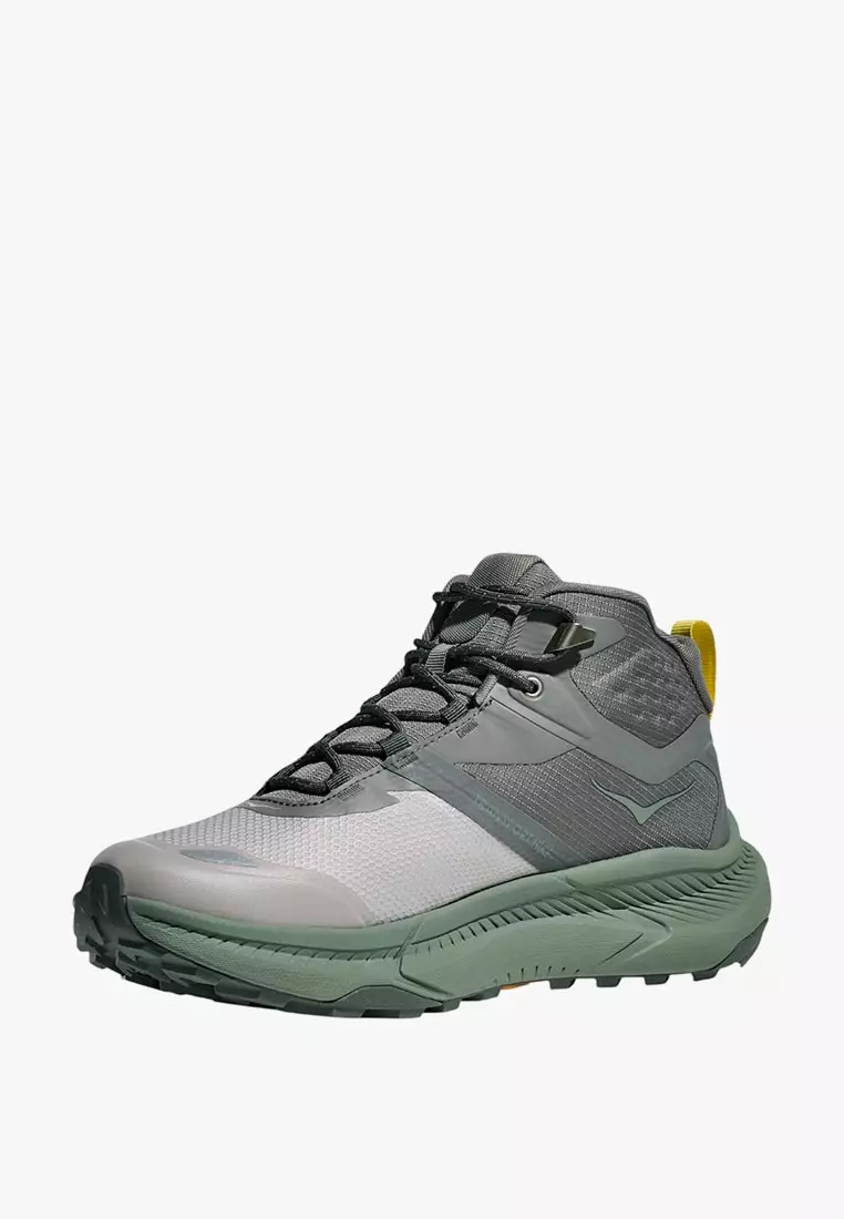 Transport Hike Gtx Men Running Grey