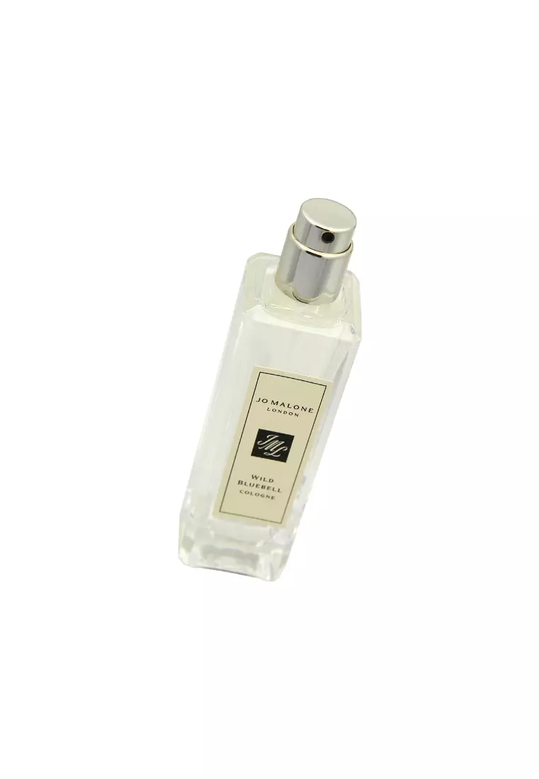 Buy Jo Malone Jo Malone Wild Bluebell Cologne 2026 Online | ZALORA