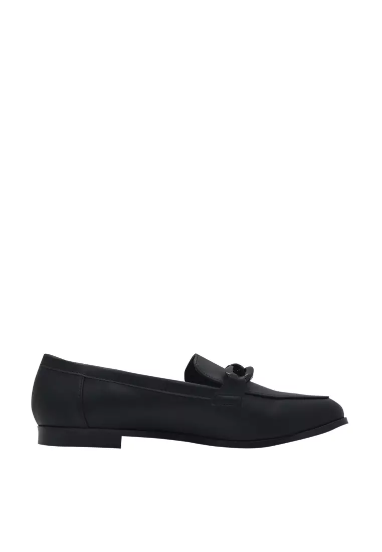 Discount on Step One  shoes - SKU: Women's Tailor Chain Loafer
