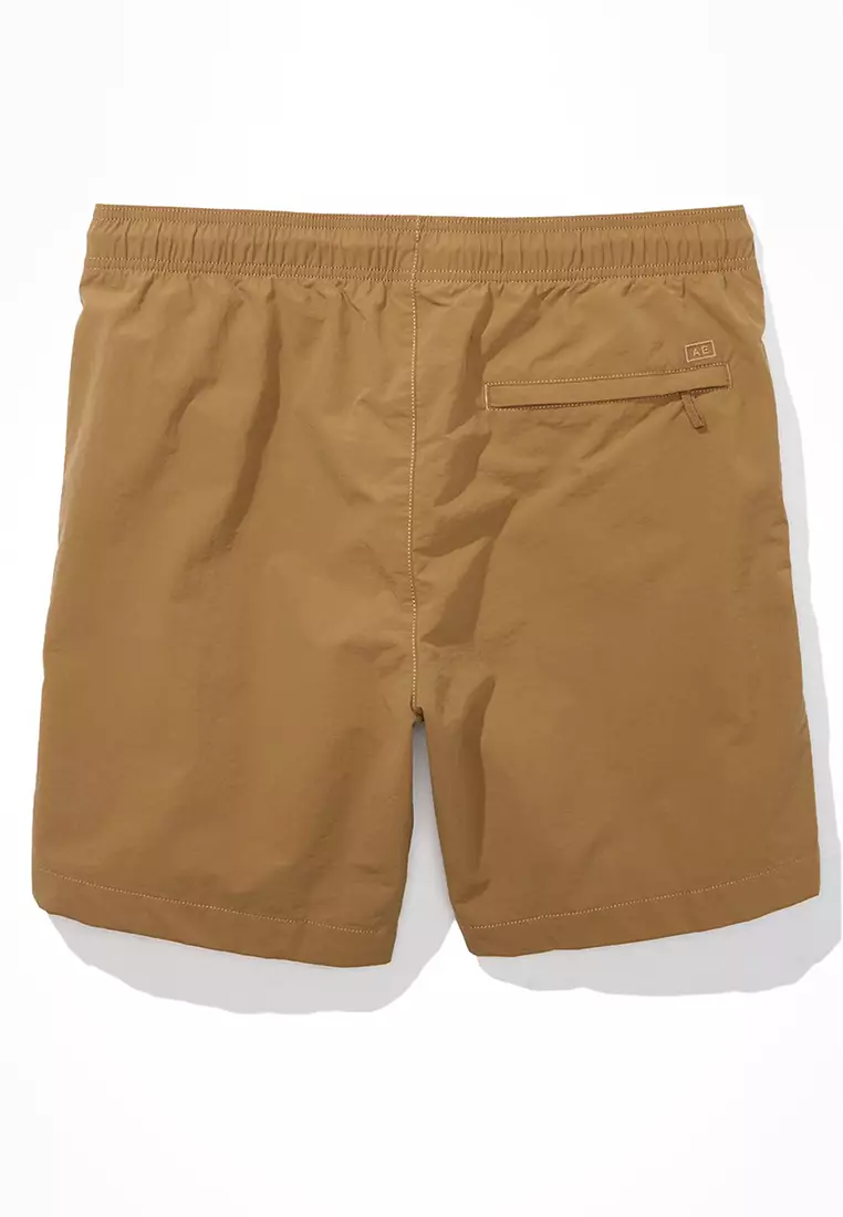 Ae best sale khaki shorts