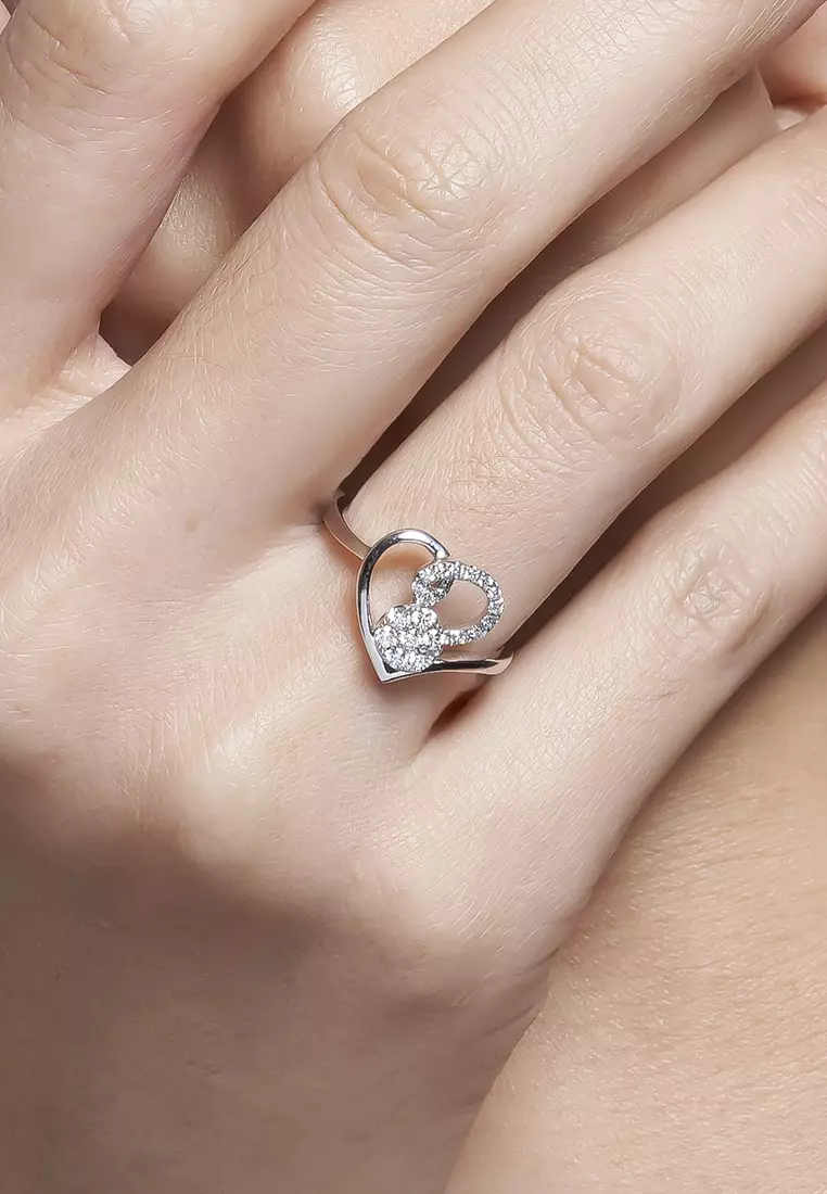 Tomei wedding ring discount