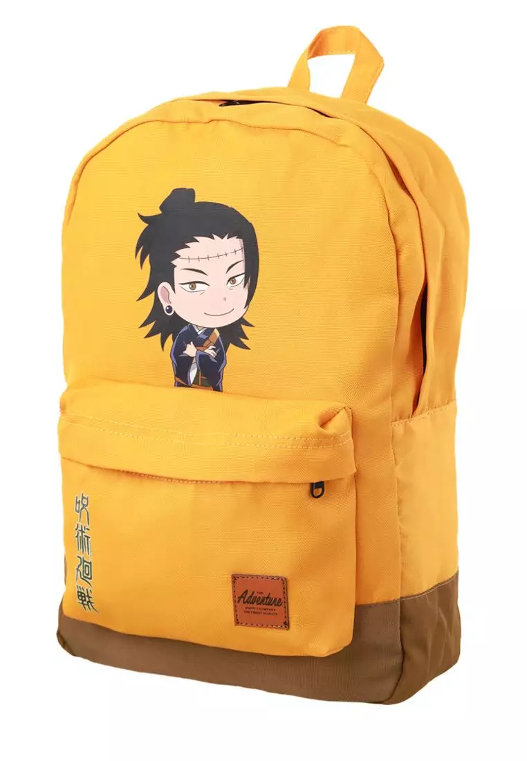 Jujutsu Kaisen x Adventure Collection Backpack Sora - Geto