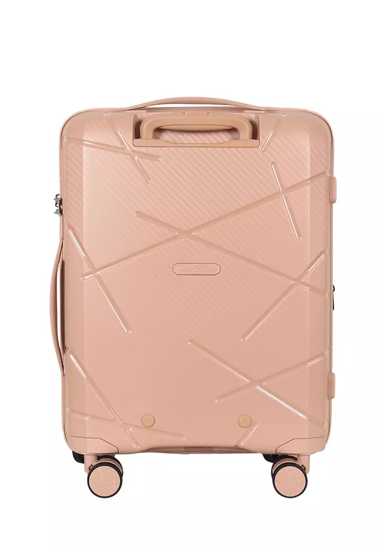 Jack Nicklaus Koper 20 inci 73122-20 Rose Gold