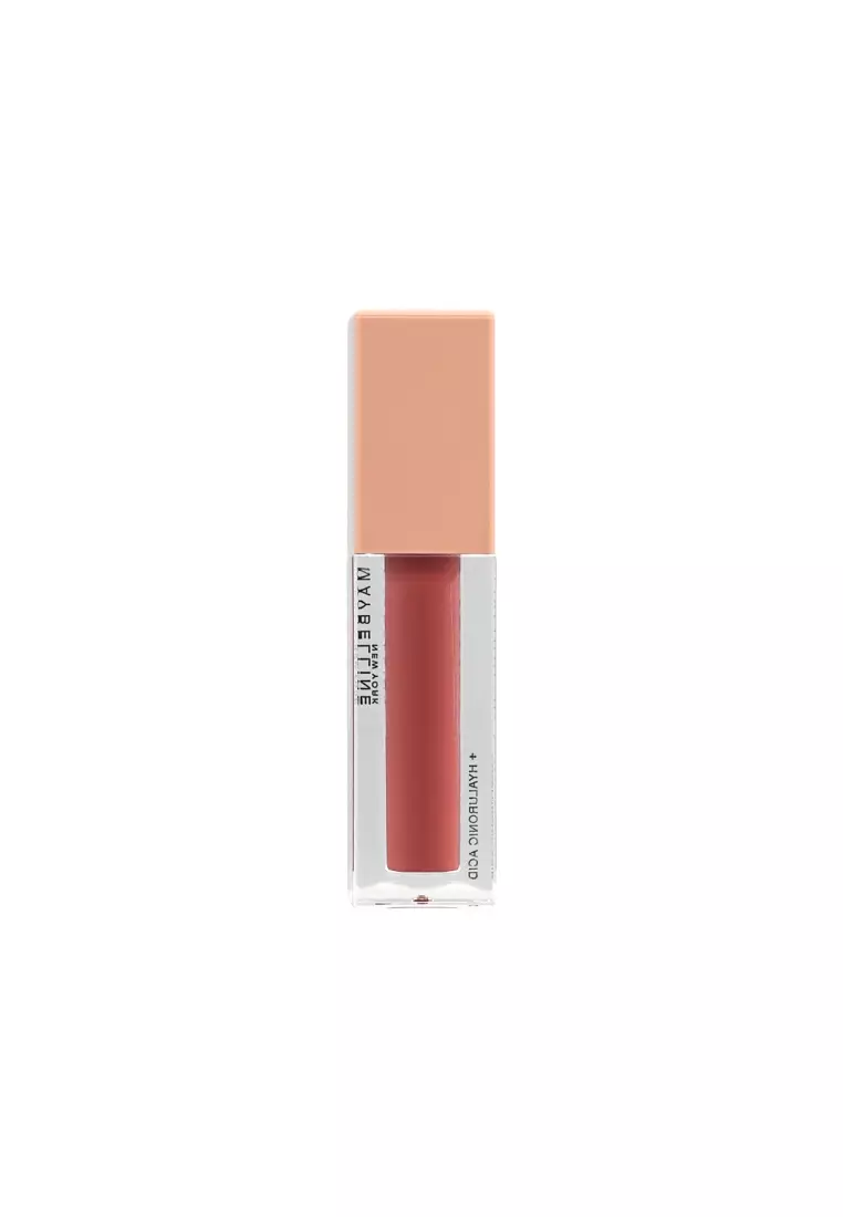 MAYBELLINE Lifter Shine 5.4ml 004 SILK