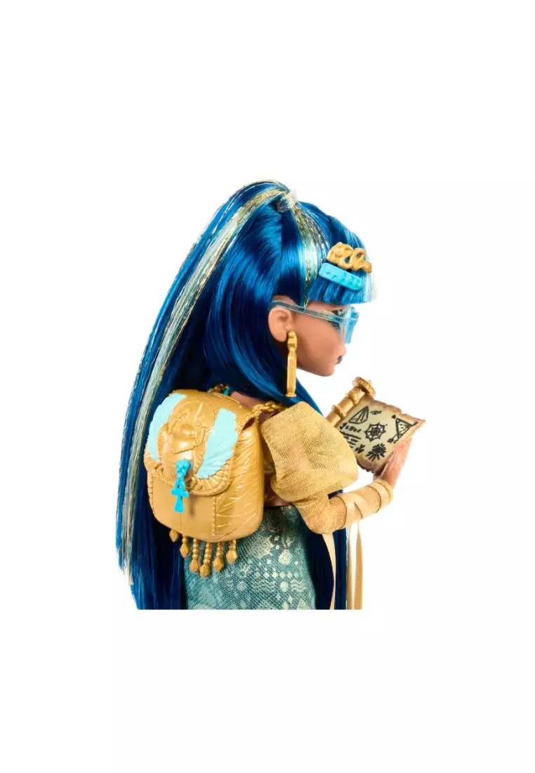 Cleo De Nile Doll