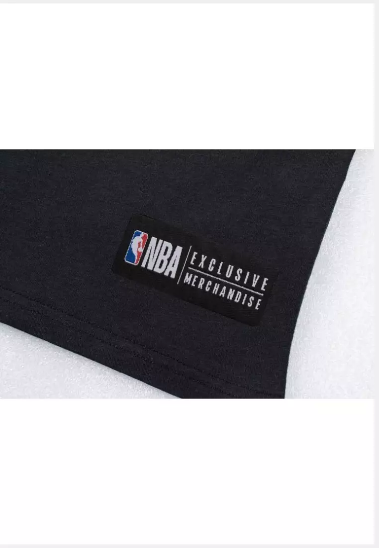 Los Angeles Lakers T-Shirts For Men Dribble Collection