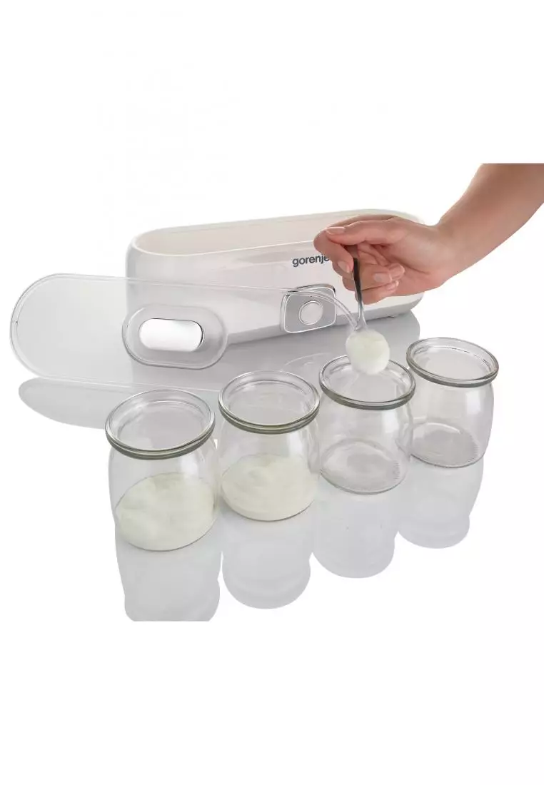 Yogurt maker philippines new arrivals
