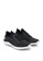 Louis Cuppers black Casual Knit Sneakers B5252SH801C60DGS_2