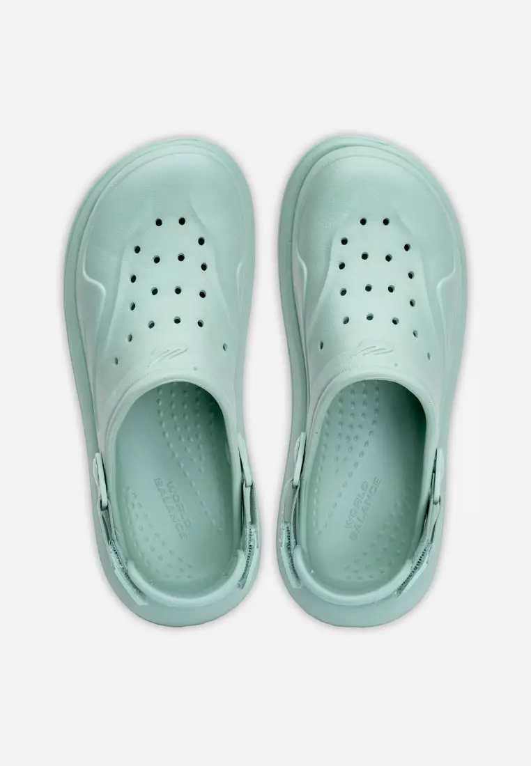 Hoversleek Women's Lifestyle Athleisure Sandals