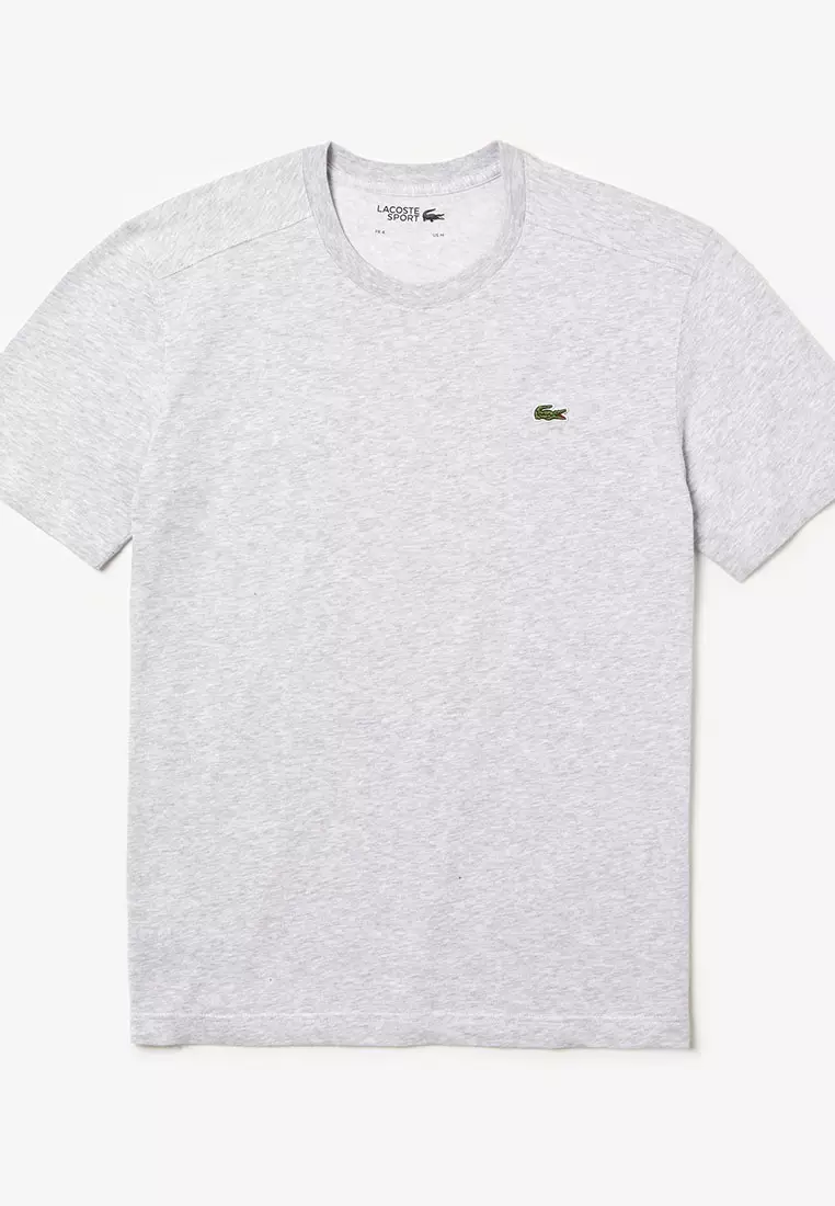 Men's Lacoste SPORT Breathable T-shirt