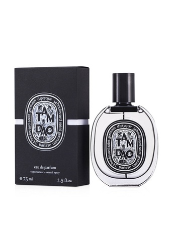 Buy Diptyque Diptyque Tam Dao Eau De Parfum Spray 75ml 2 5oz Online Zalora Singapore
