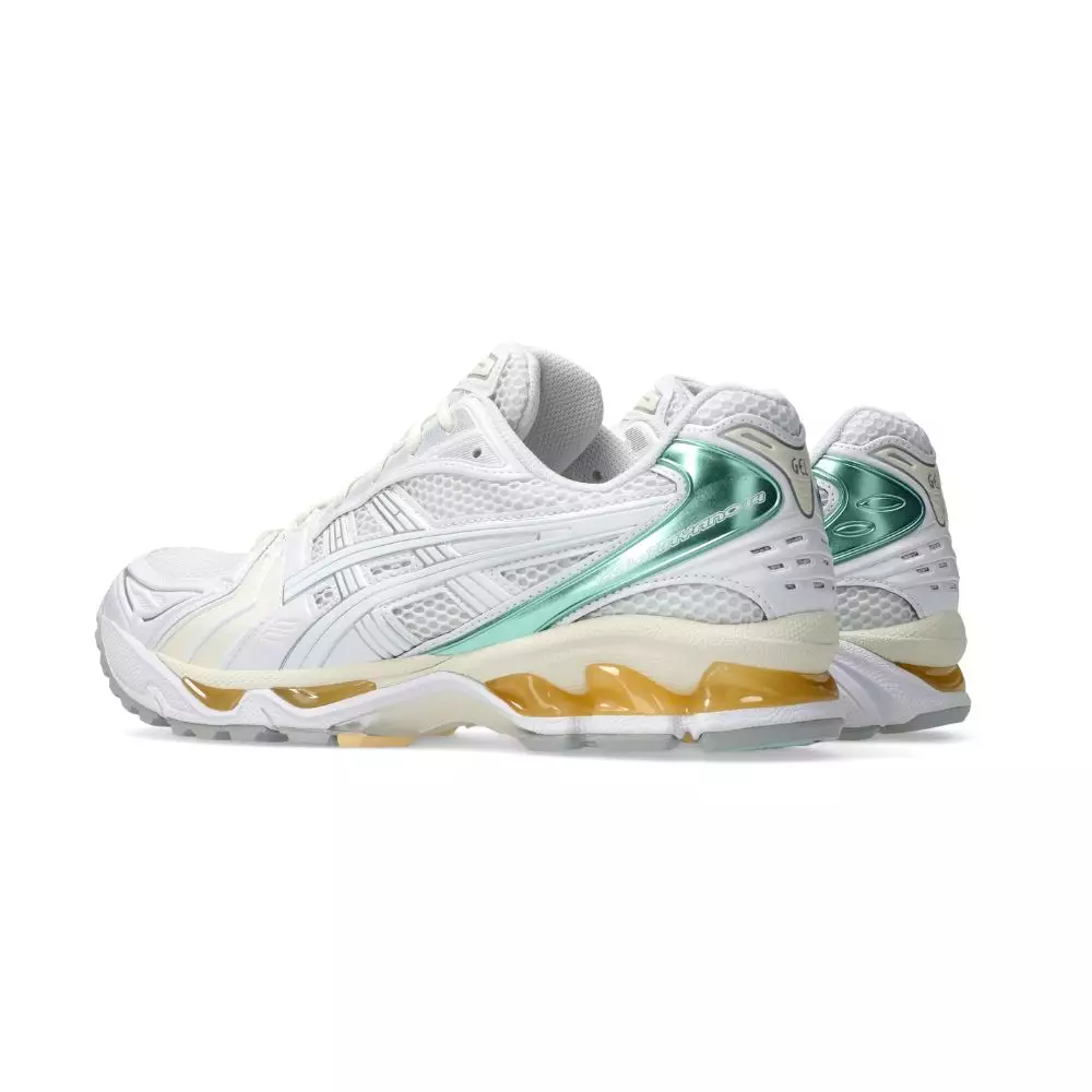 ASICS Unisex Gel-Kayano 14-1203A537.107