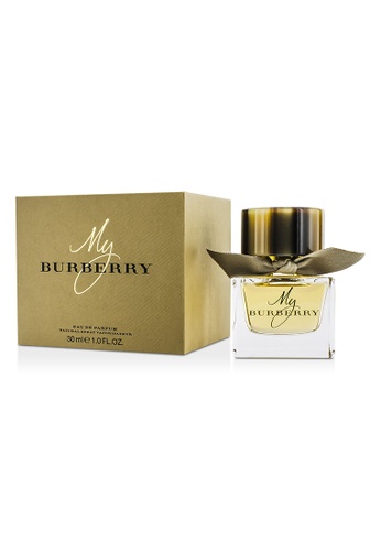 Burberry BURBERRY - My Burberry Eau De Parfum Spray 30ml/1oz 6CDC8BE67135A1GS_1