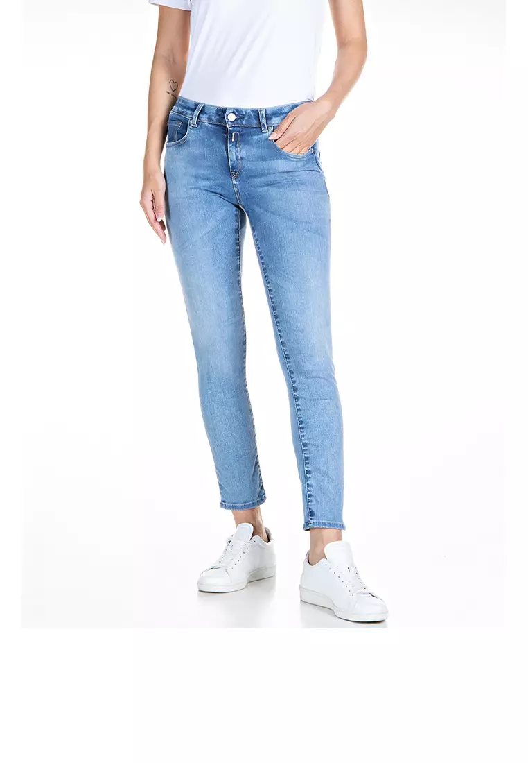 Buy used jeans online clearance