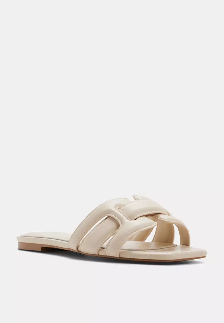 Elenaria Sandals