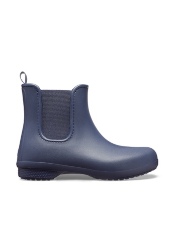 freesail chelsea boot