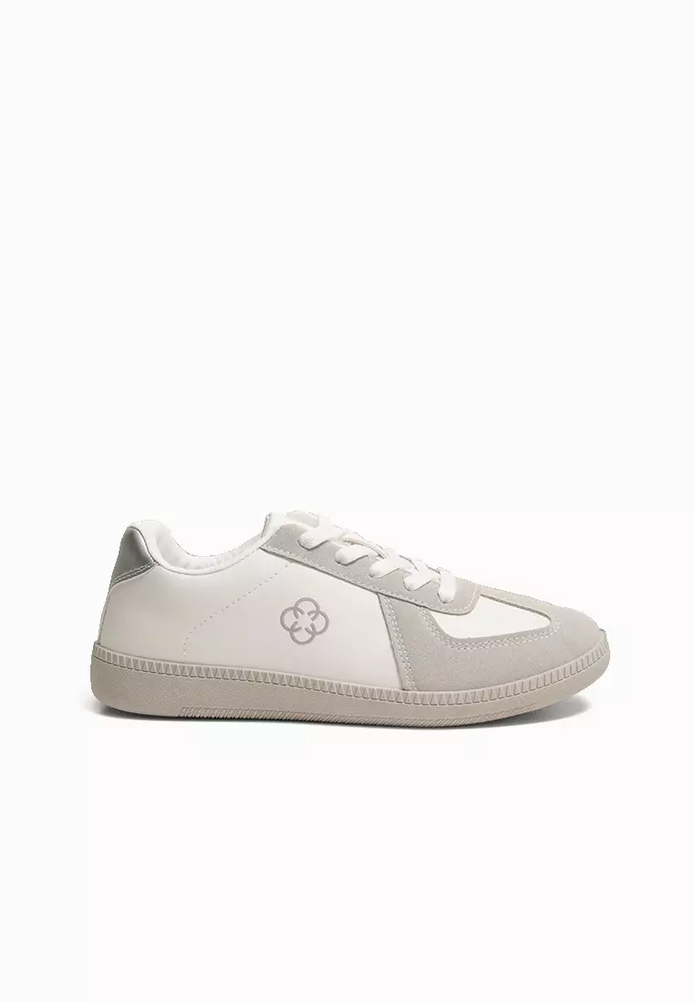 CLN Irene Lace-Up Sneakers