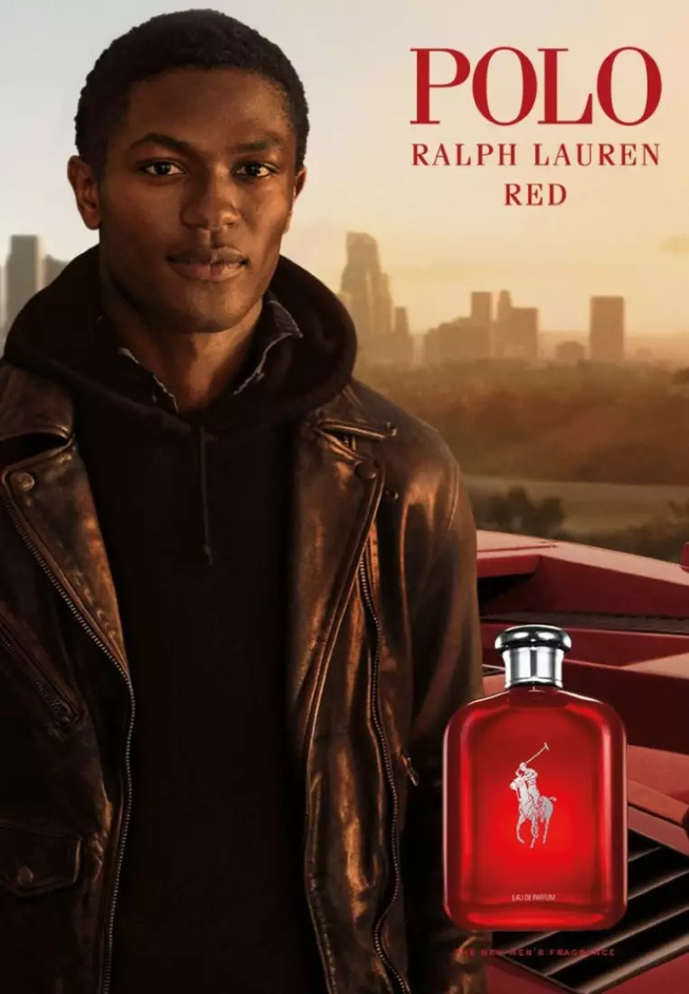 Polo red hotsell ralph lauren 40ml