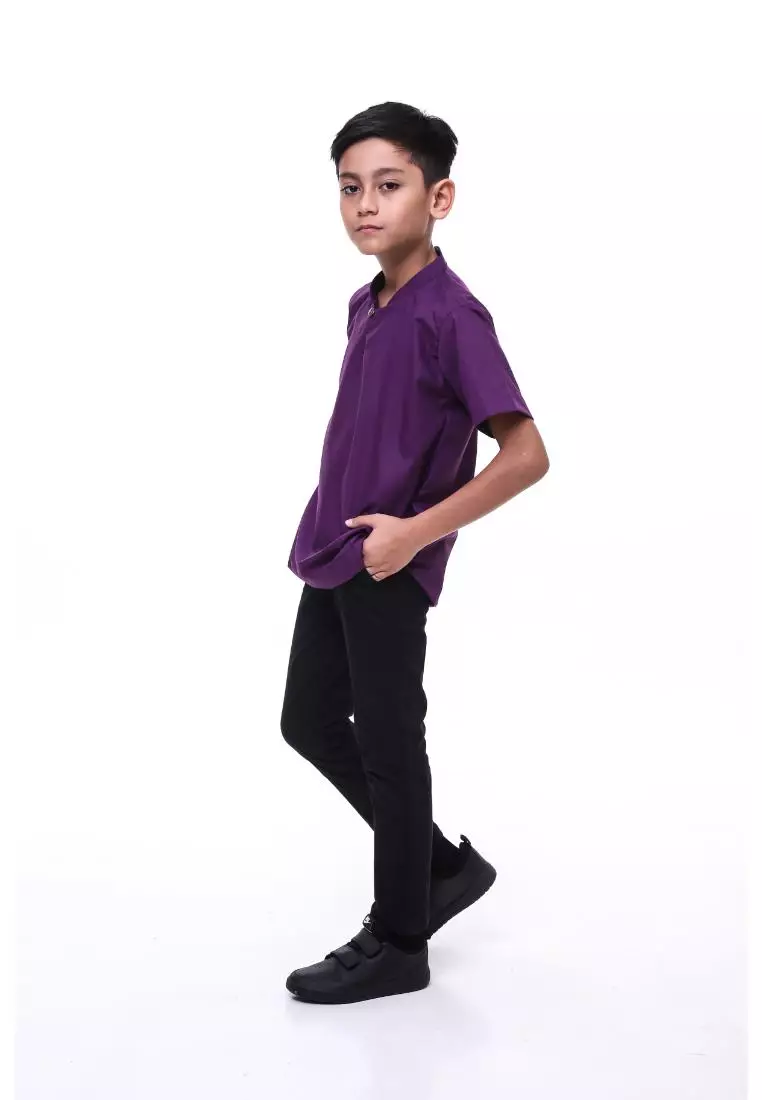 Kurta Mulk For Kids by Hudz