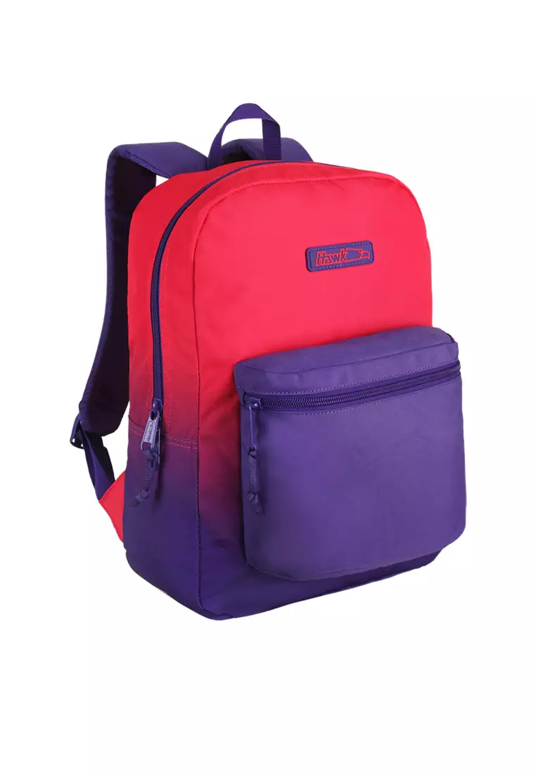 5902 Monopack Backpack with VIRUPRO Anti-microbial Protection