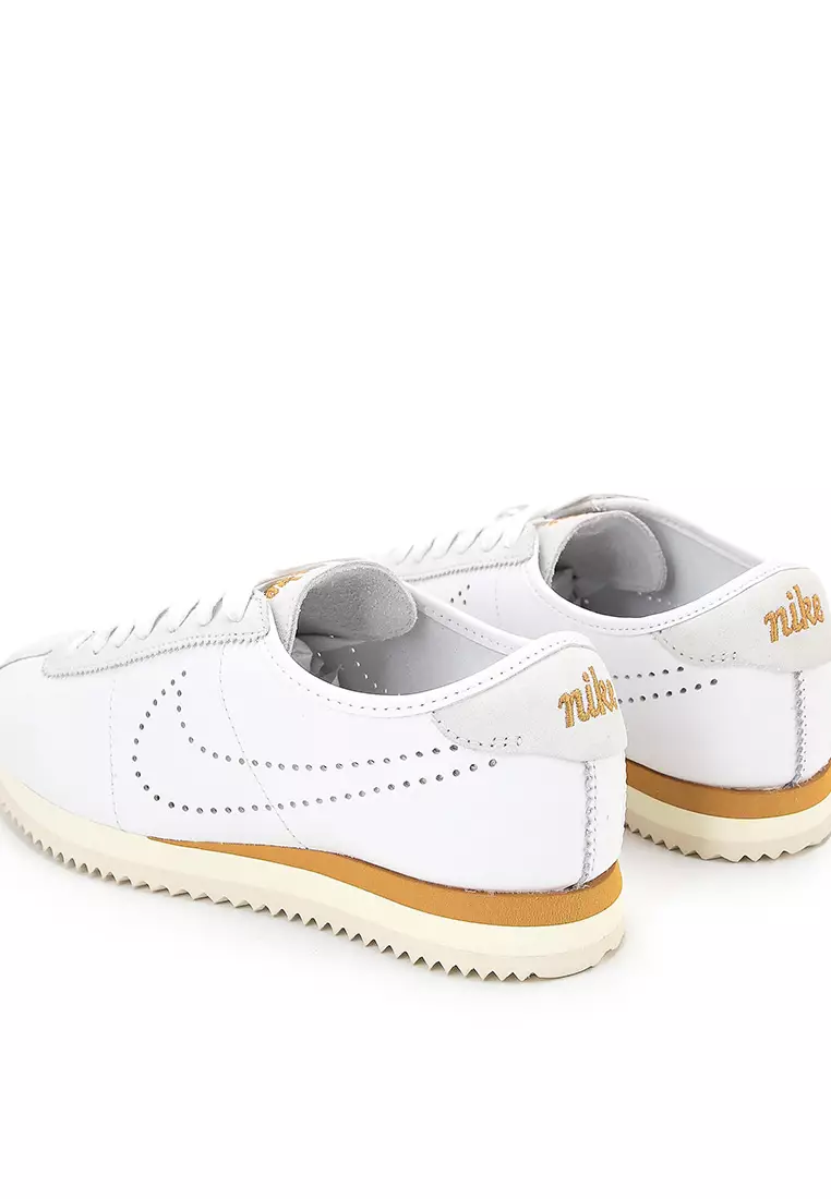 Cortez Leather Shoes