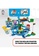 LEGO® multi Super Mario 71400 Big Urchin Beach Ride Expansion Set, Age 7+, Building Blocks, 2022 (536pcs) 460A8ES9A1809FGS_4