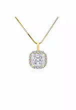 Gold Plated