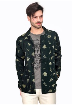 600+ Model Jaket Gunung Pria Terbaik