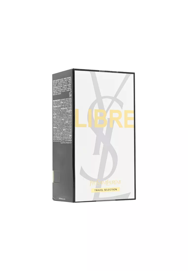 YSL Libre Eau de Parfum Set 2piece