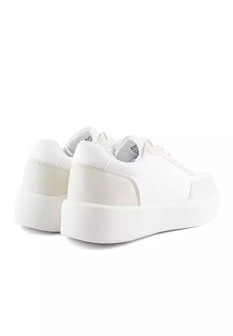 Jackson Lois 1JG White Beige