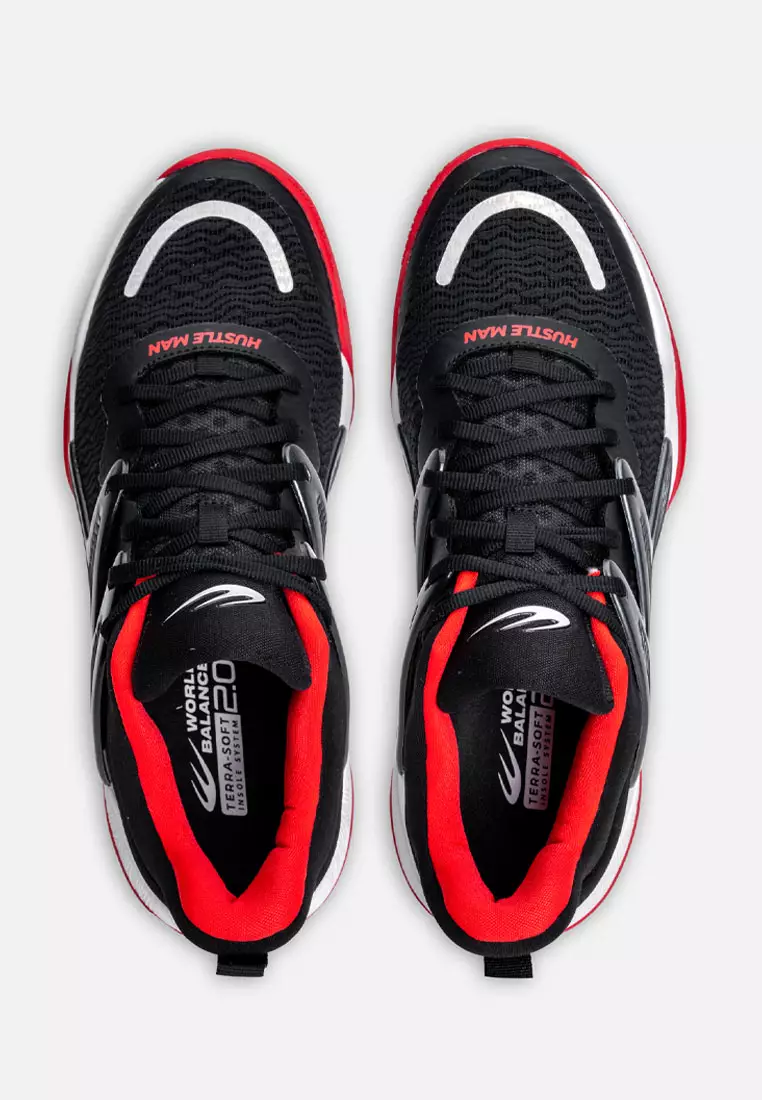 POWER DRIVE Men's Performance Basketball Shoes