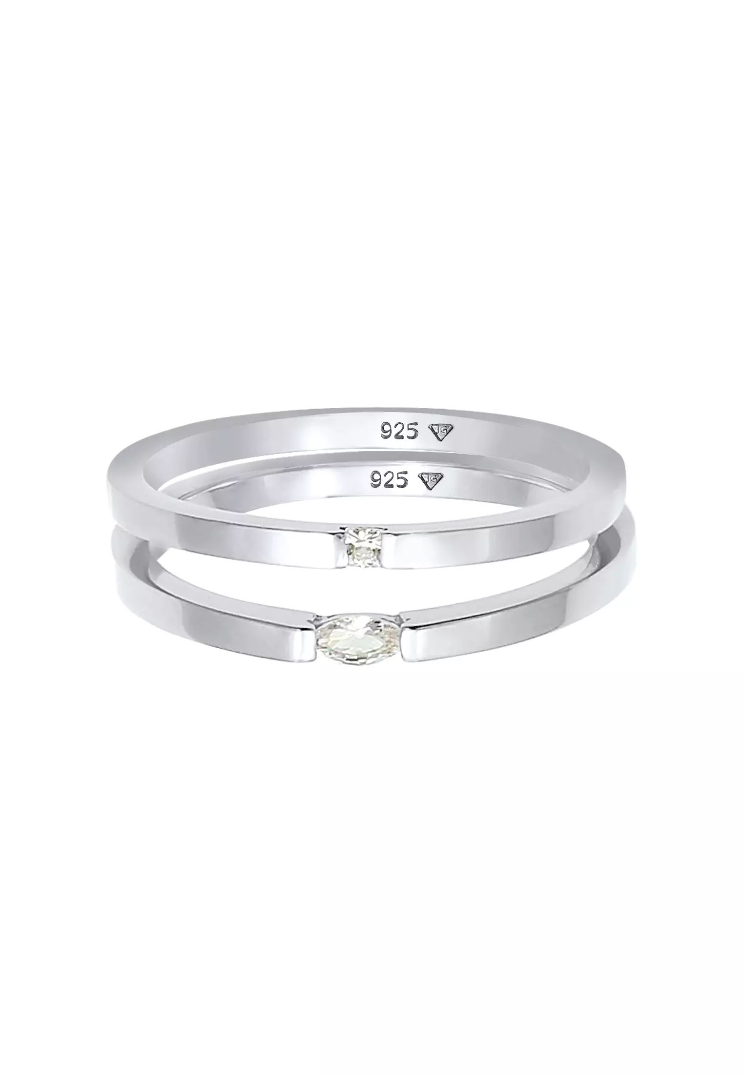 Cz marquise wedding ring on sale sets