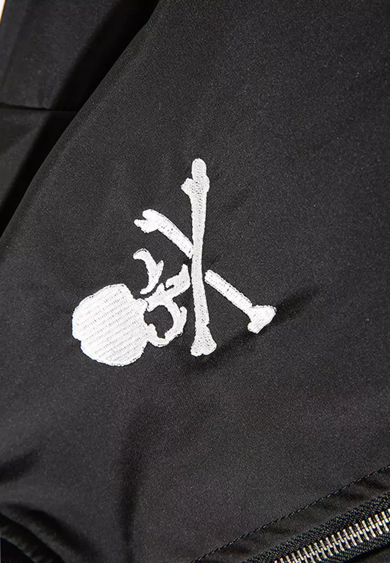 Skull Embroidered Jacket GXP-C163