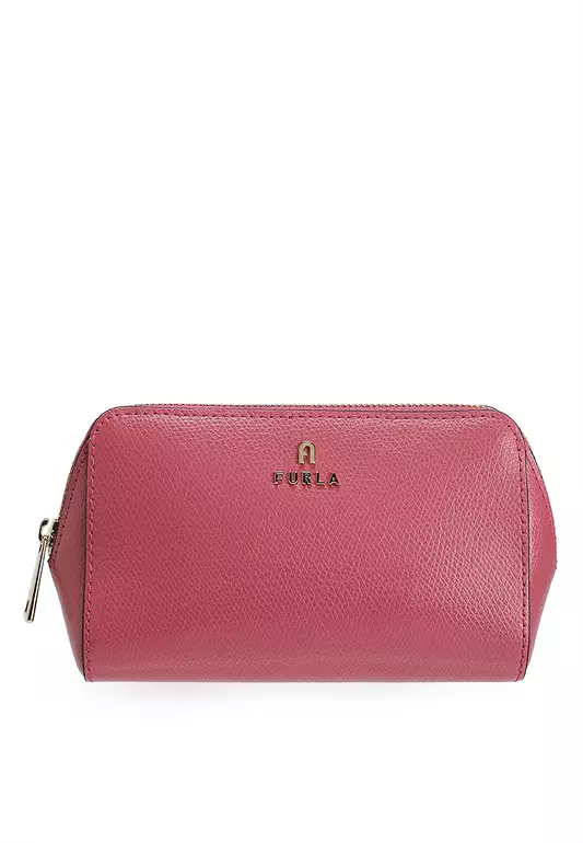 Camelia M Cosmetic Case Set